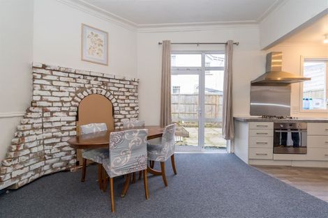 Photo of property in 27 Josephine Street, Caversham, Dunedin, 9012