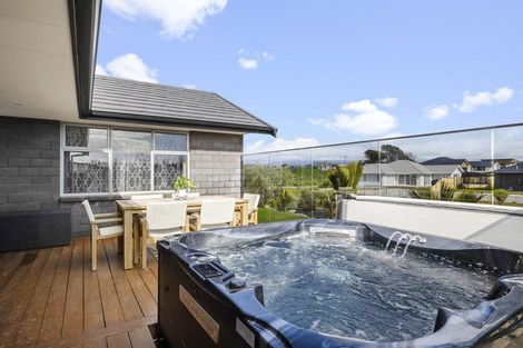 Photo of property in 7 Grahams Lane, Bell Block, New Plymouth, 4312