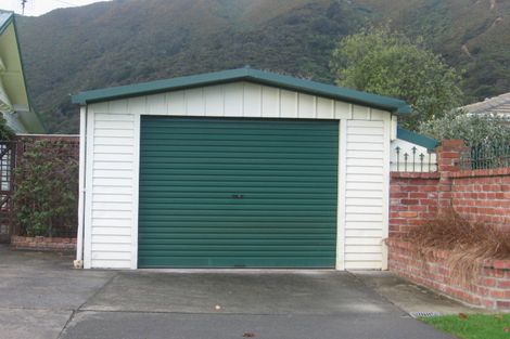Photo of property in 7 Waitui Crescent, Waiwhetu, Lower Hutt, 5010