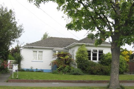 Photo of property in 28 Achilles Street, Burwood, Christchurch, 8061