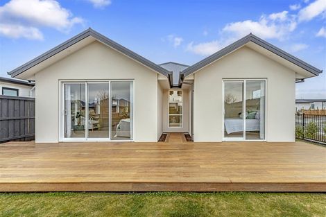 Photo of property in 1 Gossett Lane, Pegasus, 7612