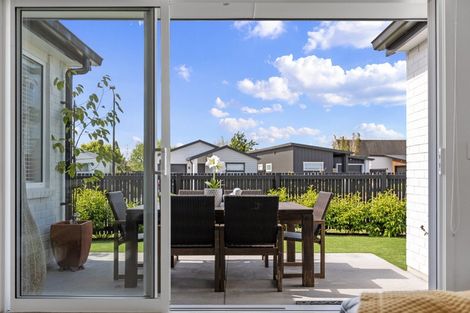 Photo of property in 6 Huriana Crescent, Te Puke, 3119