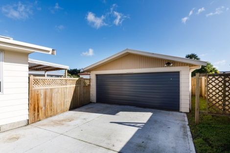 Photo of property in 110 Apollo Parade, Milson, Palmerston North, 4414