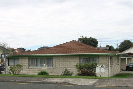 Photo of property in 1/388 Devonport Road, Tauranga South, Tauranga, 3112