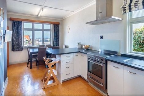 Photo of property in 104 Carroll Street, Dunedin Central, Dunedin, 9016