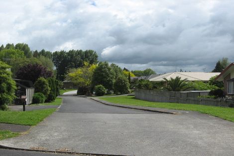 Photo of property in 88 Christie Avenue, Te Awamutu, 3800