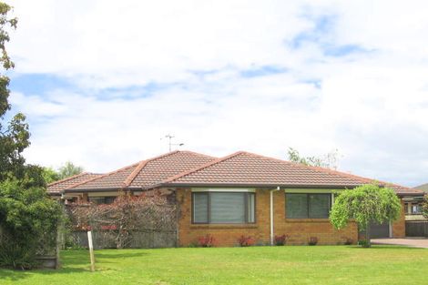 Photo of property in 39 Hamurana Road, Omokoroa, 3114