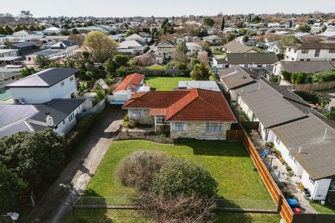 Photo of property in 812 Lyell Street, Akina, Hastings, 4122