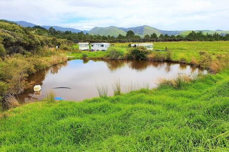 Photo of property in 41 Koutu Terrace, Opononi, Kaikohe, 0473