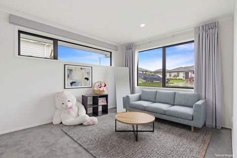 Photo of property in 29 Calder Crescent, Pokeno, 2402