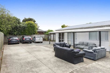Photo of property in 150 Main South Road, Sockburn, Christchurch, 8042
