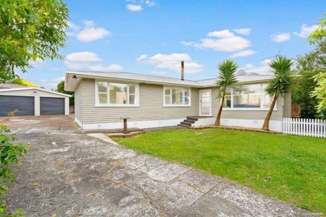 Photo of property in 22 Trojan Crescent, New Lynn, Auckland, 0600