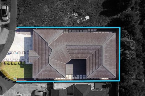 Photo of property in 15 Black Beech Crescent, Takanini, 2110