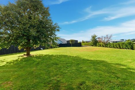 Photo of property in 1a Burnett Lane, Lincoln, 7608