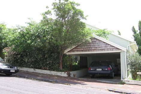 Photo of property in 8 Edwards Road, Grey Lynn, Auckland, 1021