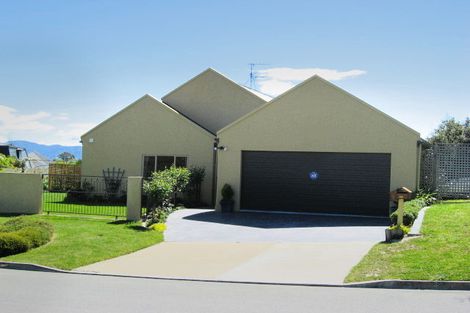 Photo of property in 9 Elmwood Avenue, Witherlea, Blenheim, 7201