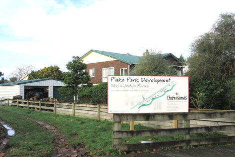 Photo of property in 44 Allen Street, Morrinsville, 3300