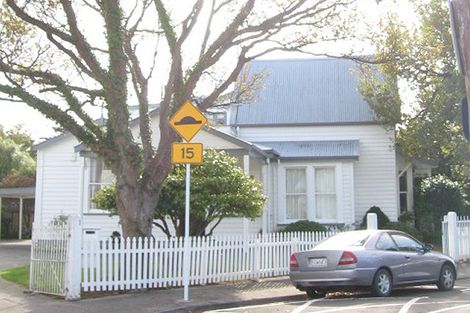 Photo of property in The Glebe, 1 Fry Street, Boulcott, Lower Hutt, 5010