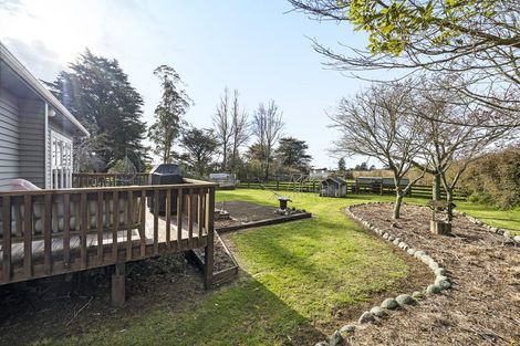 Photo of property in 1870 Egmont Road, Kaimiro, Inglewood, 4386