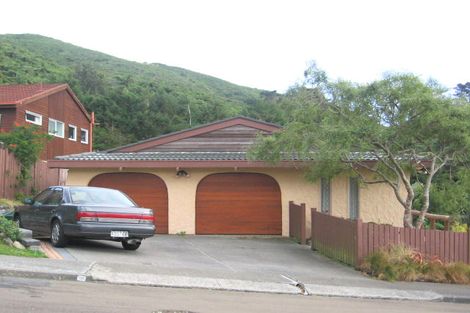 Photo of property in 115 John Sims Drive, Johnsonville, Wellington, 6037