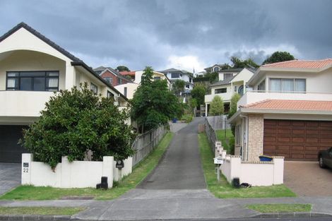 Photo of property in 24 Hogarth Rise, West Harbour, Auckland, 0618