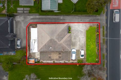 Photo of property in 77 Portage Road, Papatoetoe, Auckland, 2025