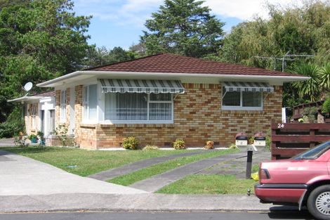 Photo of property in 2/24 Battenburg Place, Torbay, Auckland, 0630
