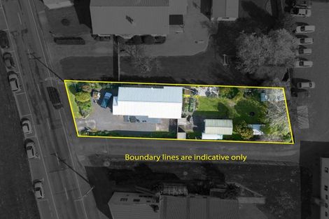 Photo of property in 22 Kaihere Road, Ngatea, 3503