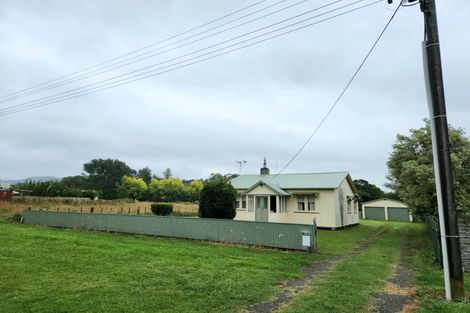 Photo of property in 66 Ballance Street, Shannon, 4821