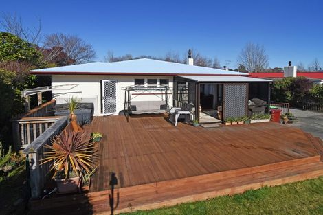 Photo of property in 30 Miro Street, Lansdowne, Masterton, 5810
