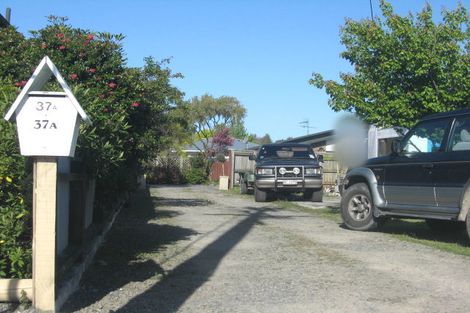 Photo of property in 37a Redwood Street, Blenheim, 7201
