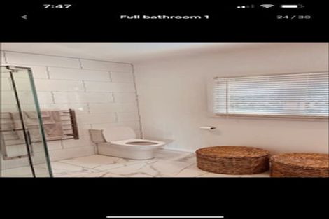 Photo of property in 27a Goldsmith Road, Hospital Hill, Napier, 4110