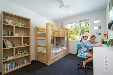 Photo of property in 43 Awatiro Drive, Kaukapakapa, 0871