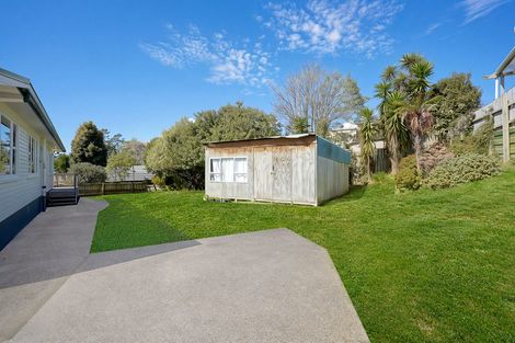 Photo of property in 46 Lowtherhurst Road, Massey, Auckland, 0614