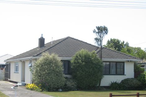 Photo of property in 46 Sugden Street, Spreydon, Christchurch, 8024