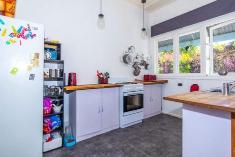 Photo of property in 3 Fergusson Street, Geraldine, 7930