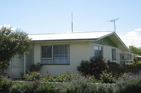 Photo of property in 1 Owen Place, Springlands, Blenheim, 7201