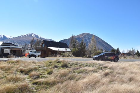 Photo of property in 60 Ohau Drive, Lake Ohau, Twizel, 9412
