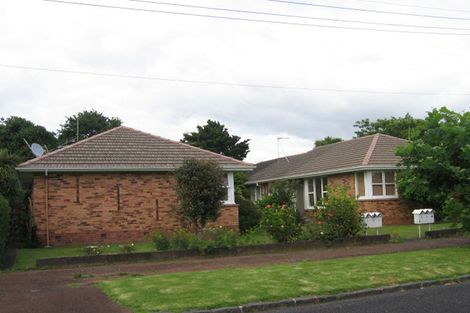 Photo of property in 4/2 Bowling Avenue, Epsom, Auckland, 1023