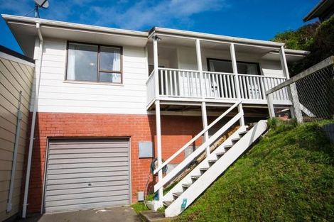 Photo of property in 93a Broderick Road, Johnsonville, Wellington, 6037