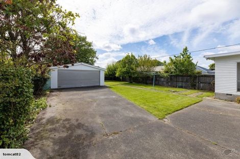 Photo of property in 6 Craven Street, Sockburn, Christchurch, 8042