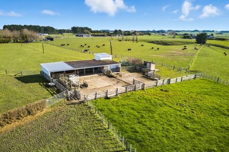 Photo of property in 208 Kukutauaki Road, Koputaroa, Levin, 5575