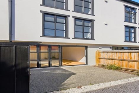 Photo of property in 3/13 Moa Place, Christchurch Central, Christchurch, 8013