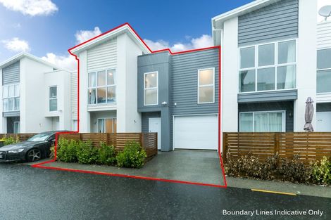 Photo of property in 6/10 Palmerston Street, Hamilton Central, Hamilton, 3204