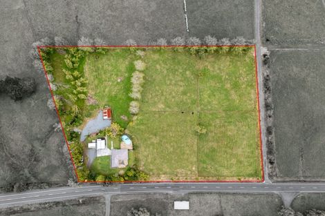 Photo of property in 151 Kokopu Block Road, Maungatapere, Whangarei, 0179