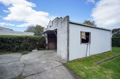 Photo of property in 33 Stirrat Street, Kingswell, Invercargill, 9812