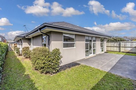 Photo of property in 15 Capil Court, Halswell, Christchurch, 8025