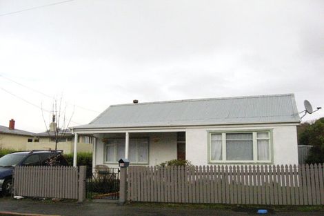 Photo of property in 19 Hall Road, Sawyers Bay, Port Chalmers, 9023
