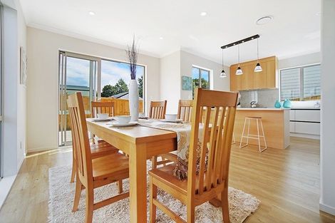 Photo of property in 1 Rashni Road, Flat Bush, Auckland, 2019