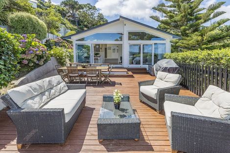 Photo of property in 38 Otaki Street, Miramar, Wellington, 6022